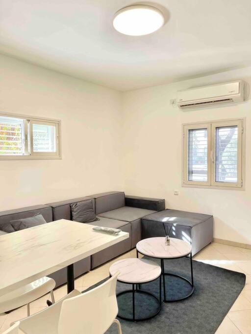 Rambam Beach Apartment Haifa Exterior photo