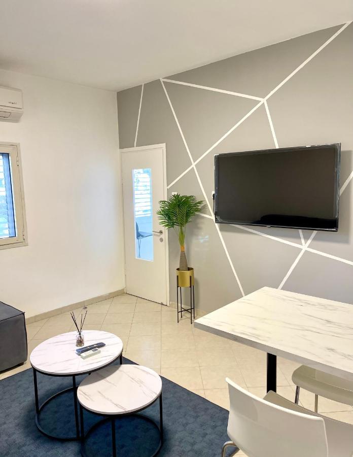 Rambam Beach Apartment Haifa Exterior photo